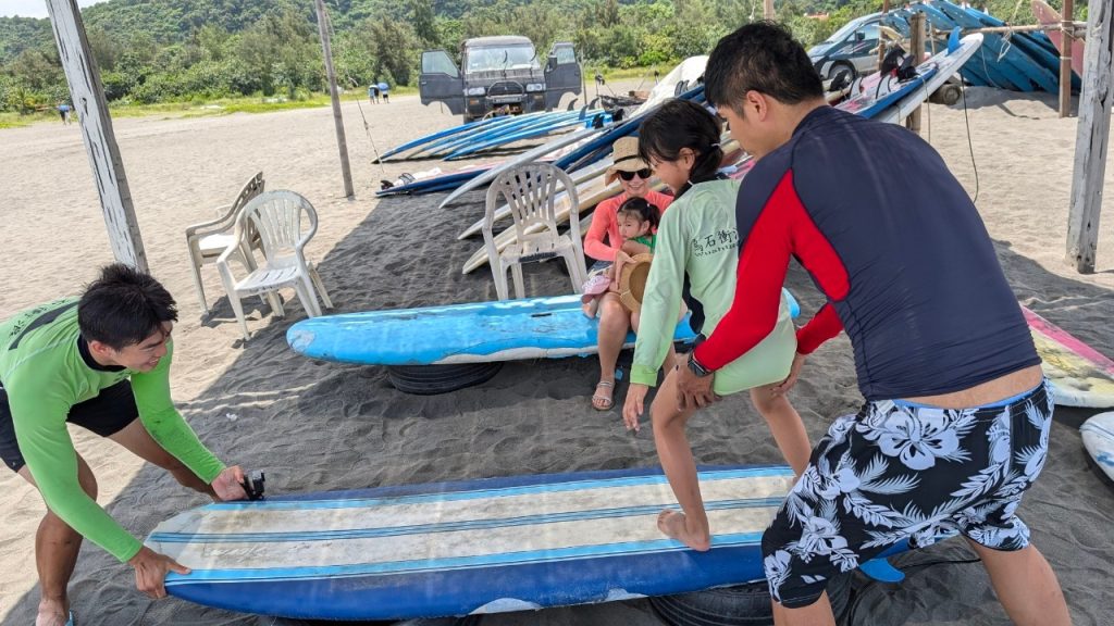 LINE ALBUM 2024.06.22、23 宜蘭浪 240624 19