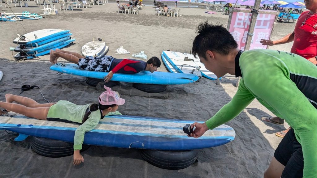 LINE ALBUM 2024.06.22、23 宜蘭浪 240624 21