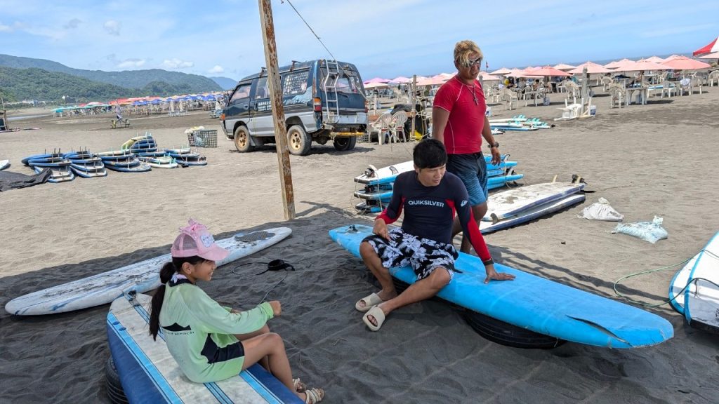 LINE ALBUM 2024.06.22、23 宜蘭浪 240624 26