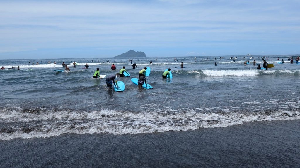 LINE ALBUM 2024.06.22、23 宜蘭浪 240624 30