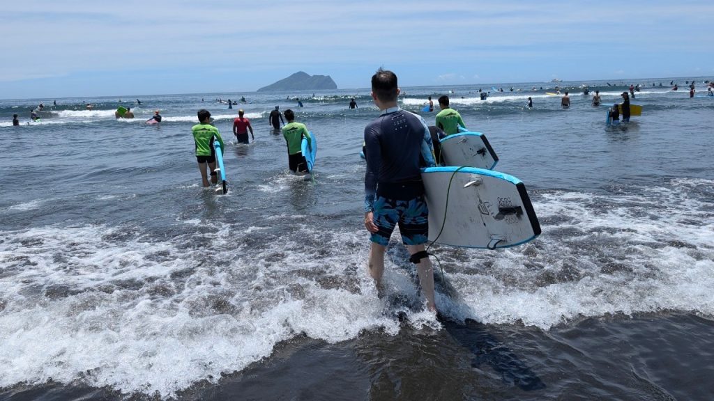 LINE ALBUM 2024.06.22、23 宜蘭浪 240624 31