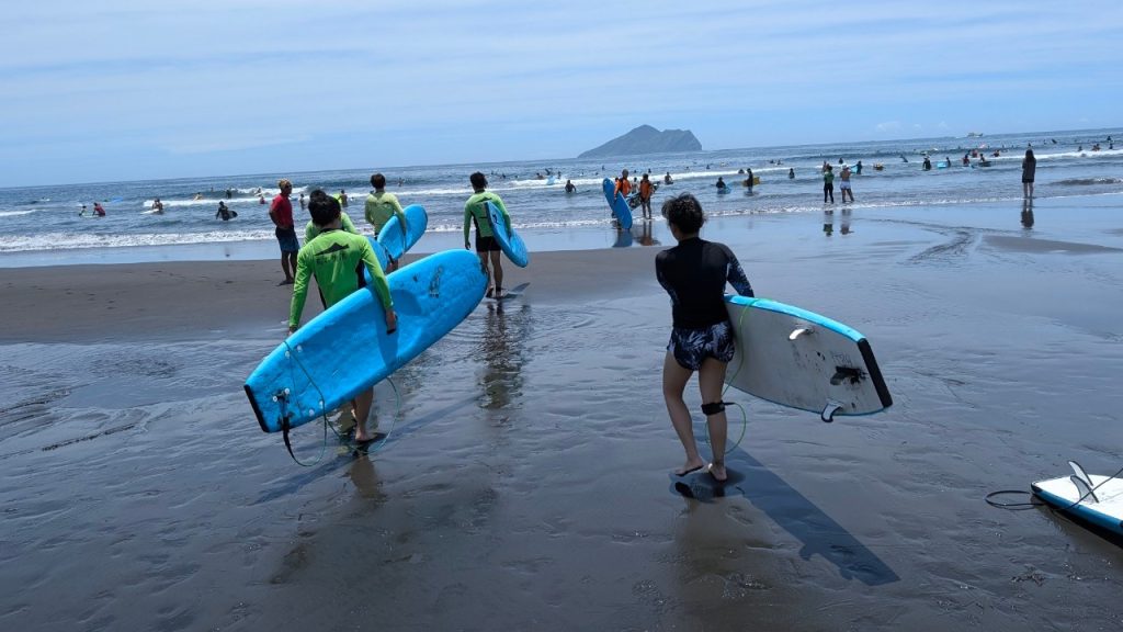 LINE ALBUM 2024.06.22、23 宜蘭浪 240624 33