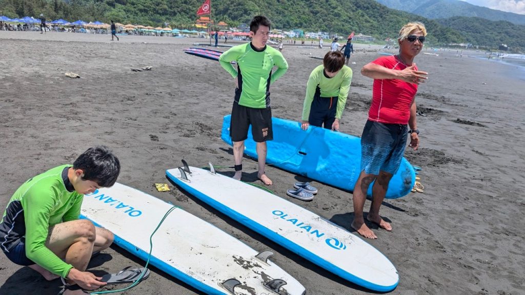 LINE ALBUM 2024.06.22、23 宜蘭浪 240624 34