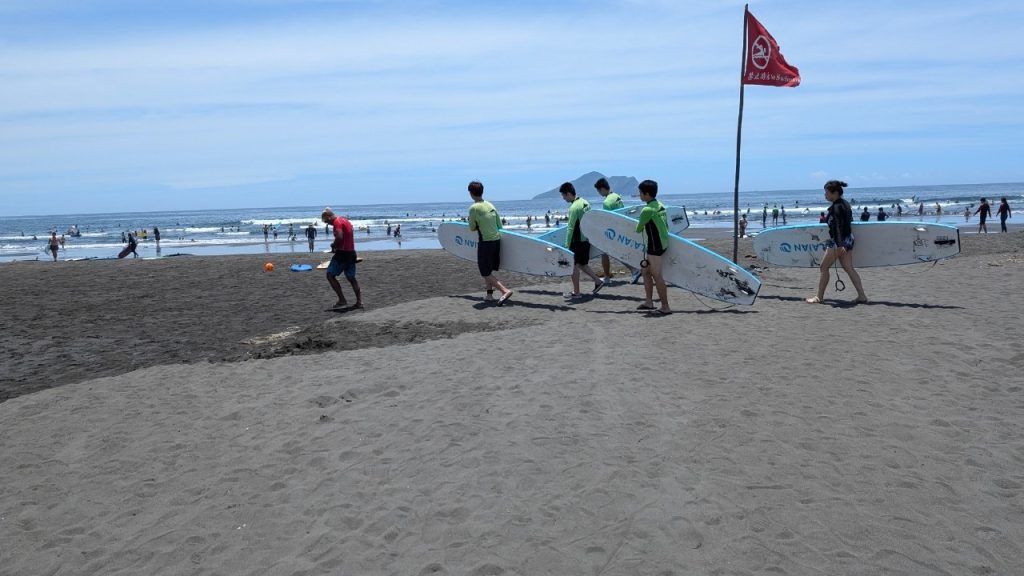 LINE ALBUM 2024.06.22、23 宜蘭浪 240624 36