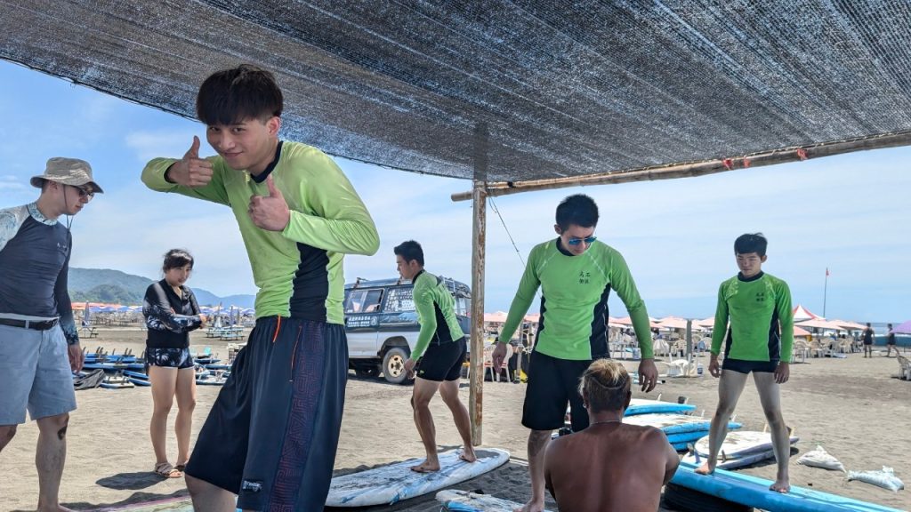 LINE ALBUM 2024.06.22、23 宜蘭浪 240624 37