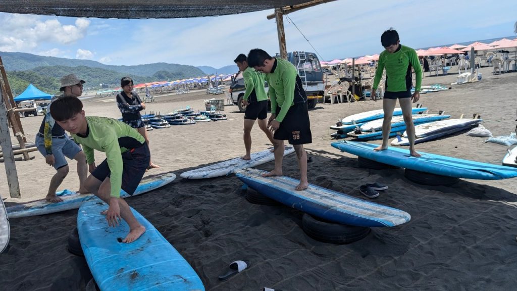 LINE ALBUM 2024.06.22、23 宜蘭浪 240624 41