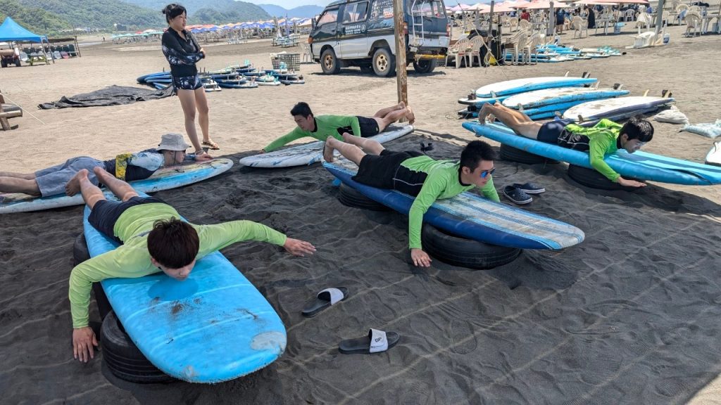 LINE ALBUM 2024.06.22、23 宜蘭浪 240624 43