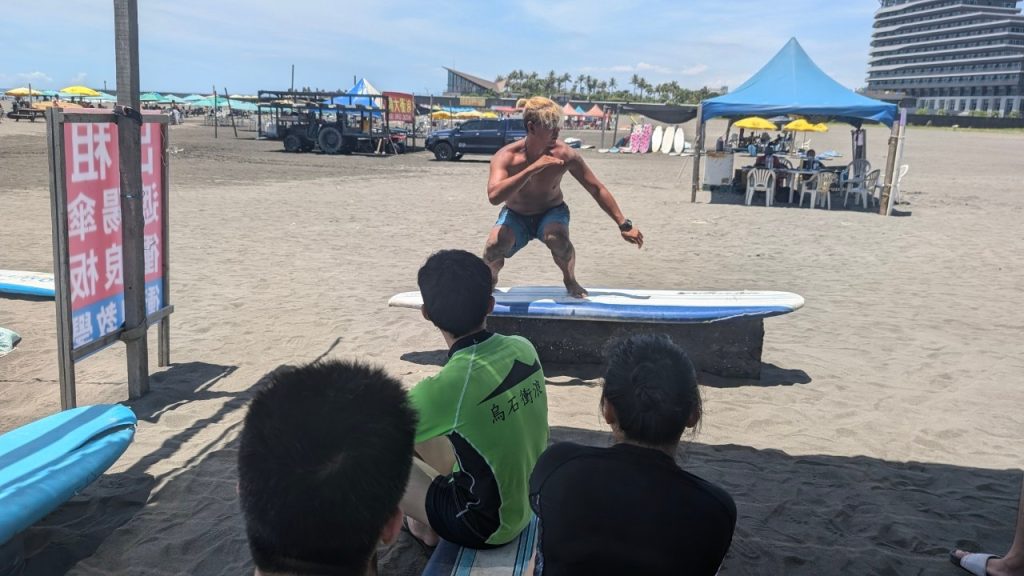 LINE ALBUM 2024.06.22、23 宜蘭浪 240624 45