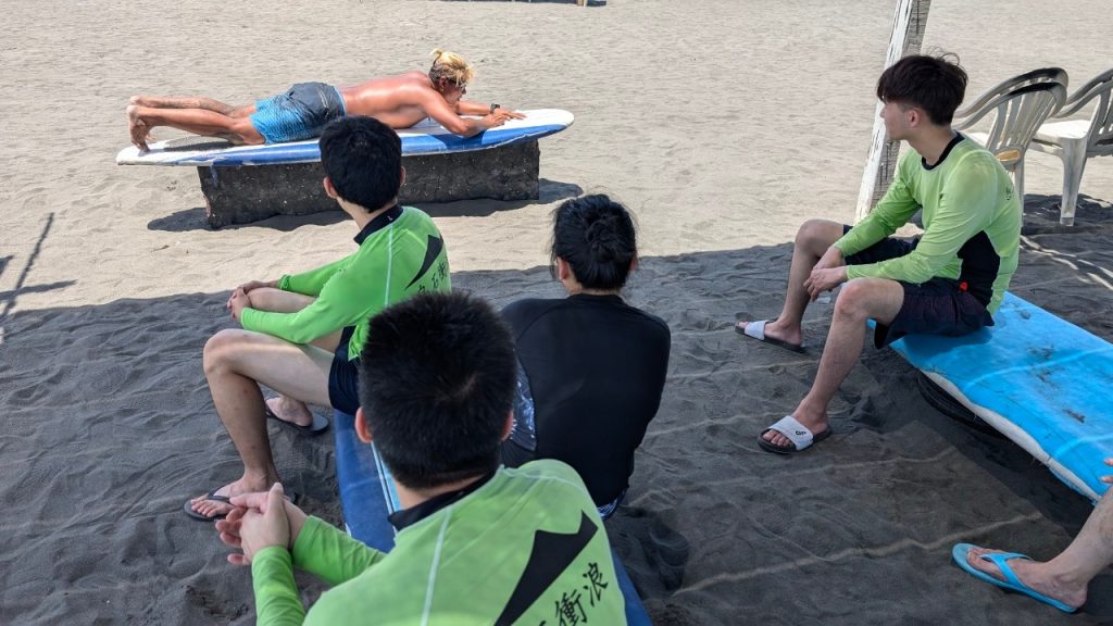 LINE ALBUM 2024.06.22、23 宜蘭浪 240624 50