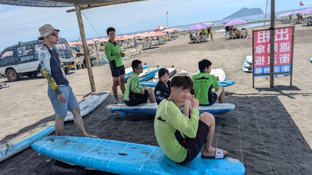 LINE ALBUM 2024.06.22、23 宜蘭浪 240624 56