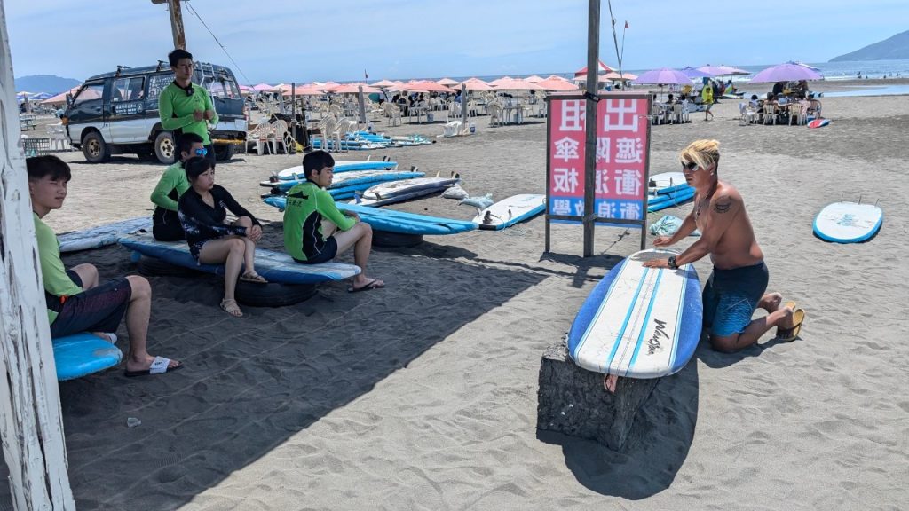 LINE ALBUM 2024.06.22、23 宜蘭浪 240624 57