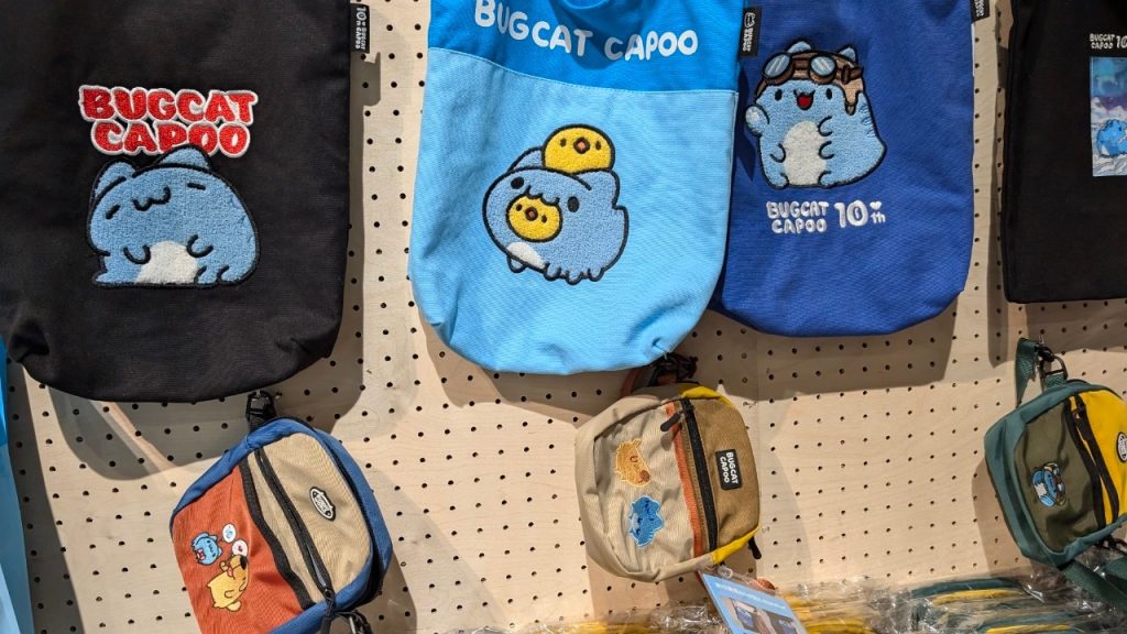 LINE ALBUM 2024.07.05 咖波 史努比 240708 111