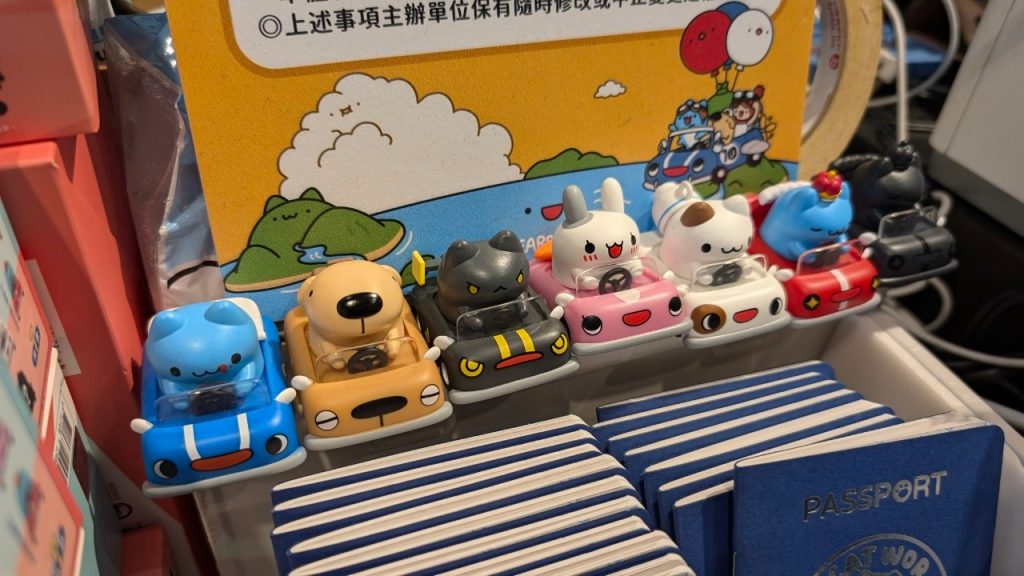 LINE ALBUM 2024.07.05 咖波 史努比 240708 113