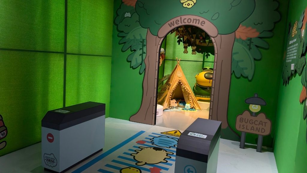 LINE ALBUM 2024.07.05 咖波 史努比 240708 16