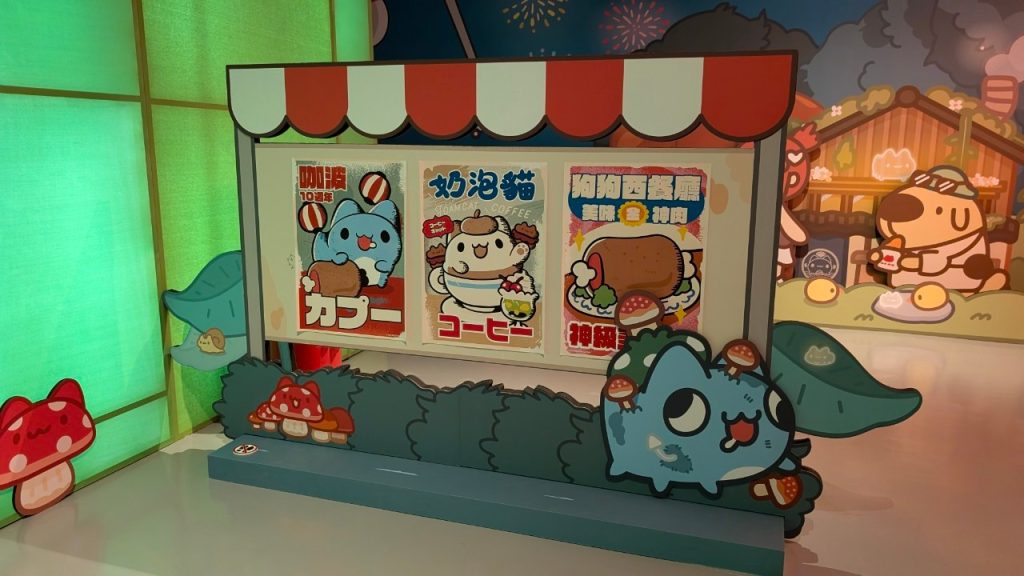 LINE ALBUM 2024.07.05 咖波 史努比 240708 23