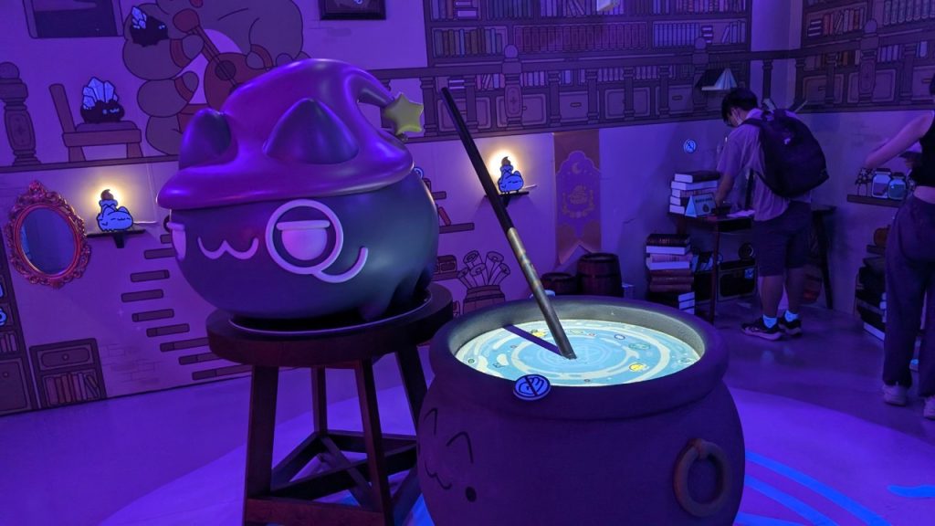 LINE ALBUM 2024.07.05 咖波 史努比 240708 52