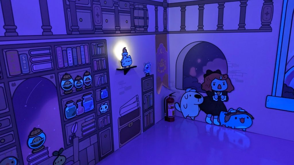 LINE ALBUM 2024.07.05 咖波 史努比 240708 53