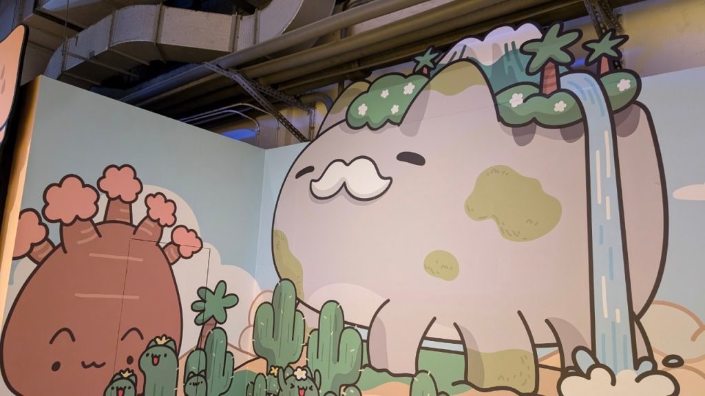 LINE ALBUM 2024.07.05 咖波 史努比 240708 76