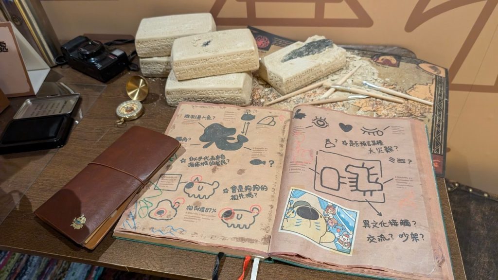 LINE ALBUM 2024.07.05 咖波 史努比 240708 81