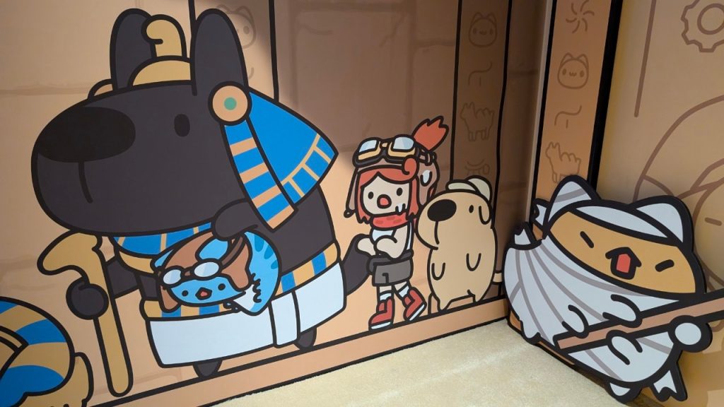 LINE ALBUM 2024.07.05 咖波 史努比 240708 85