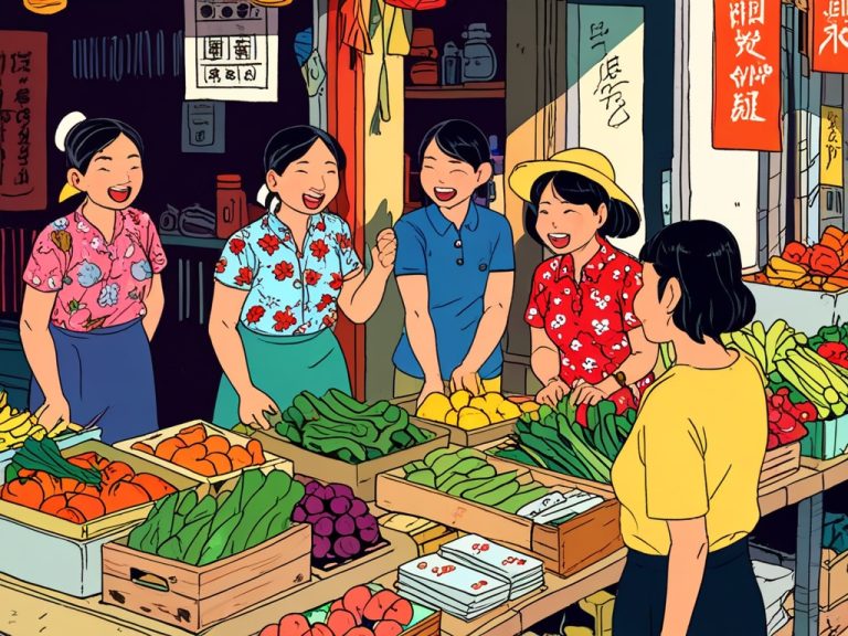 Leonardo Anime XL A lively and humorous illustration of a grou 3 Leonardo Anime XL A lively and humorous illustration of a grou 3