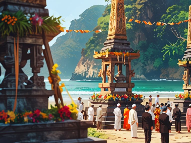 Leonardo Anime XL A traditional Balinese Ngaben cremation cere 0 Leonardo Anime XL A traditional Balinese Ngaben cremation cere 0