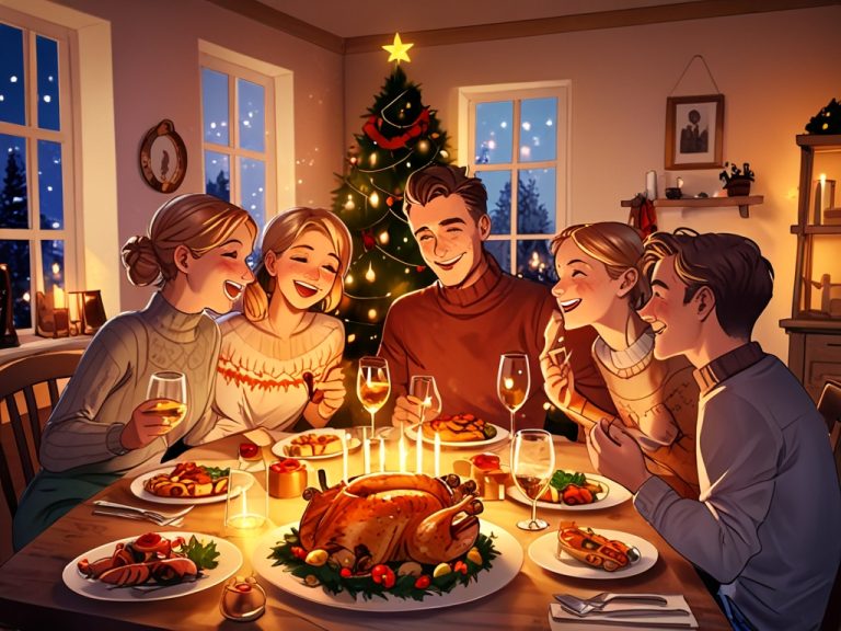 Leonardo Anime XL A warm and festive German family of five enj 0 Leonardo Anime XL A warm and festive German family of five enj 0