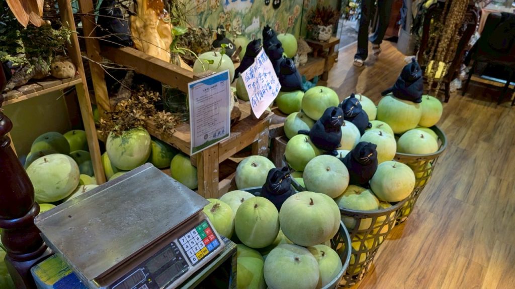 常嚐料理廚房 店內環境