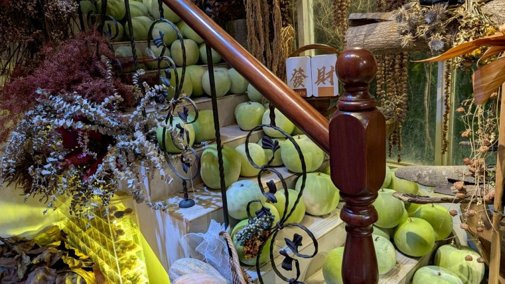 常嚐料理廚房 店內環境