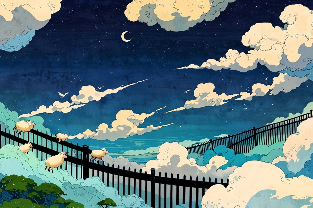 數羊文化的現代延伸