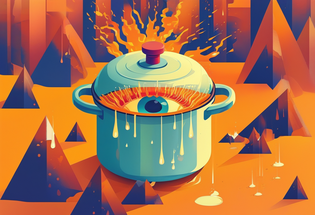 哭泣的文化意義：眼淚是弱點還是求救信號？