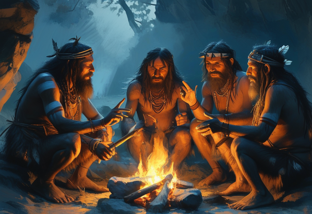 語言之外的身體符號學