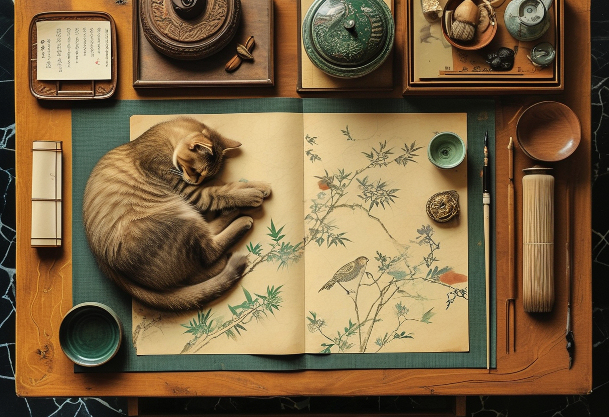 ai drawing 1755572778990