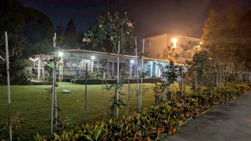 LINE ALBUM 2026212 260212 87 悅來居莊園 住宿環境