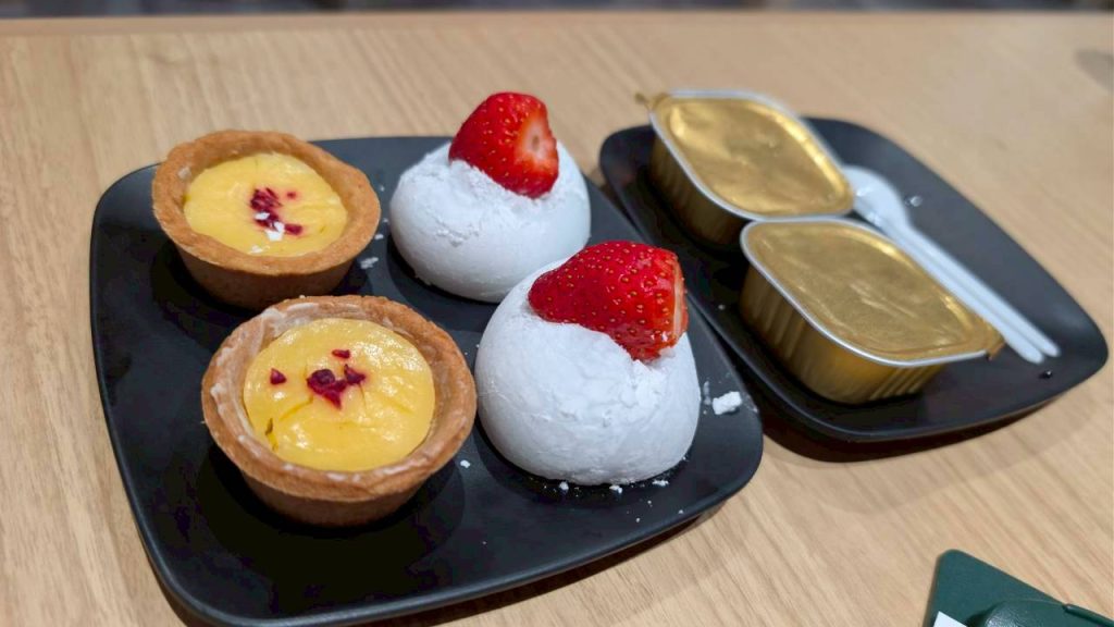 LINE ALBUM 202632 260302 32