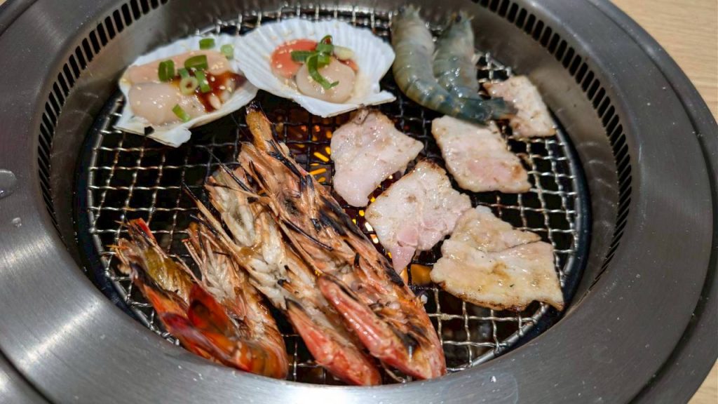 LINE ALBUM 202632 260302 36