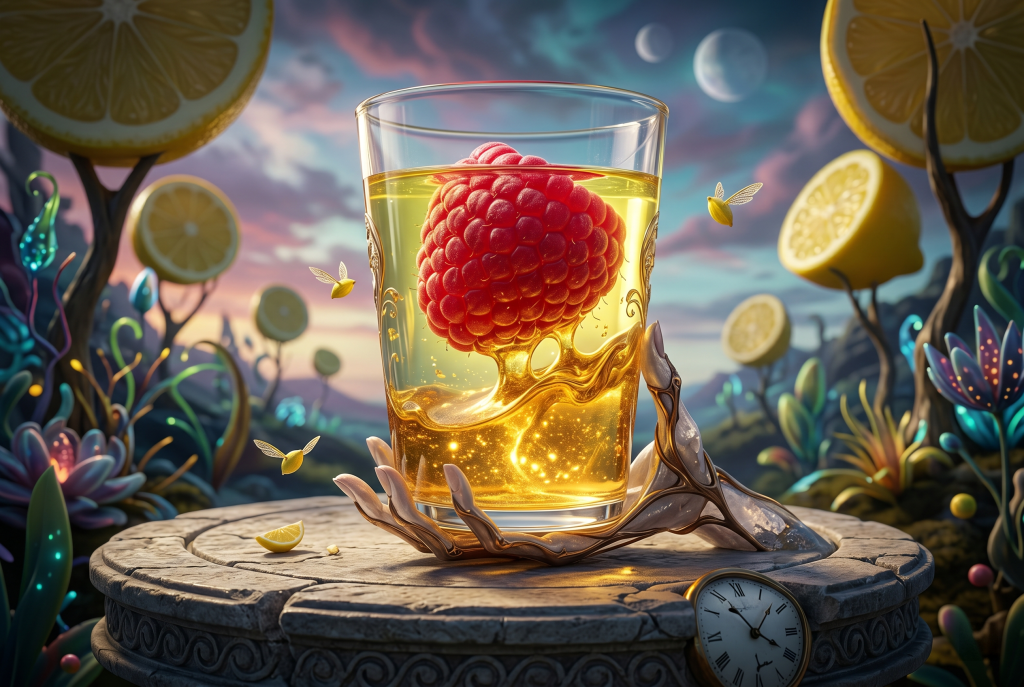 神秘果素與大腦的味覺遊戲