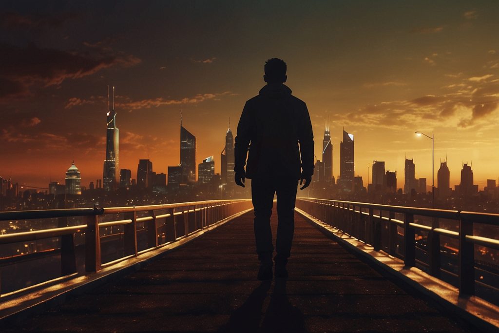 變老瞬間其實是神經科學的必然規律