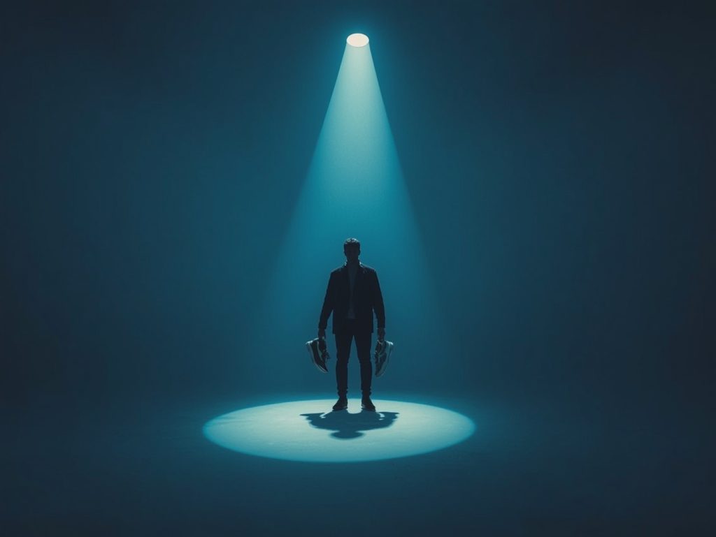 解密人生尷尬時刻下的神經機制